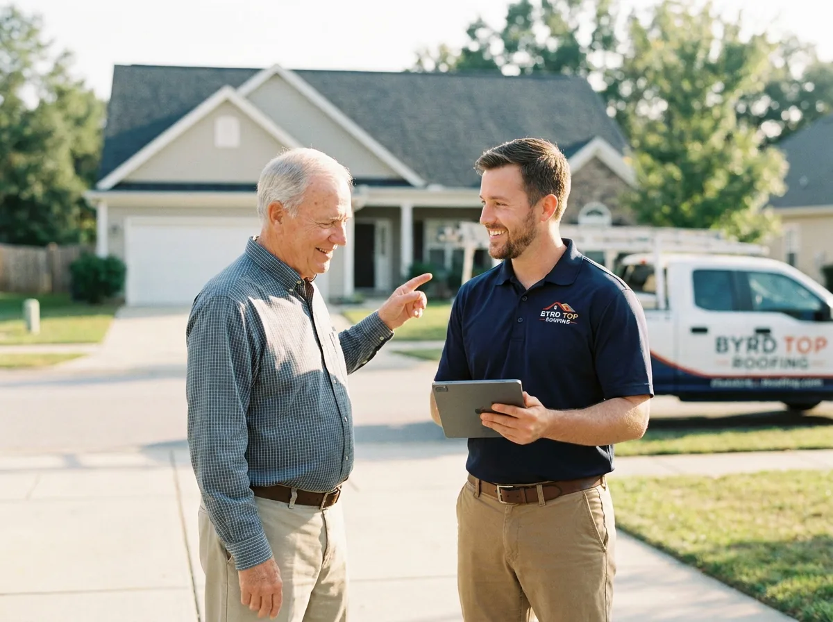 Roofing Randall, KS FAQs